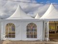 2 Reasons To Use Temporary Structures For Pop-Up Events