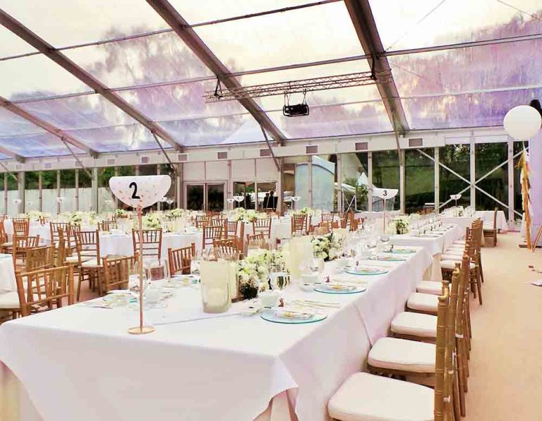 Wedding at White Rabbit