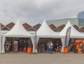 Maximising Space: Innovative Tent Layouts for Trade Shows