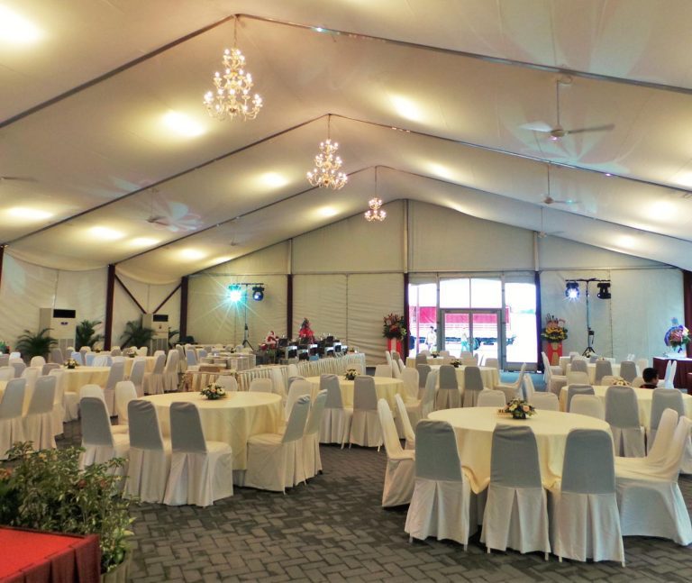 round table (first photo)