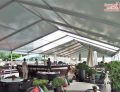 Outdoor Tentage For Food Festivals: Ensuring Hygiene & Comfort