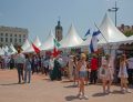 Unconventional Tent Uses: Beyond Weddings and Events