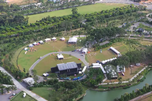 Understanding the Standalone Marquee