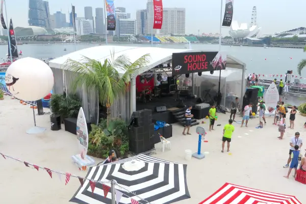 Which suits your event better?